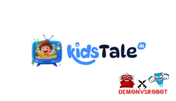 KidsTale AI (1)