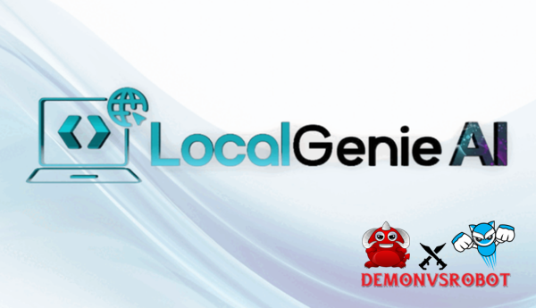 LocalGenie AI