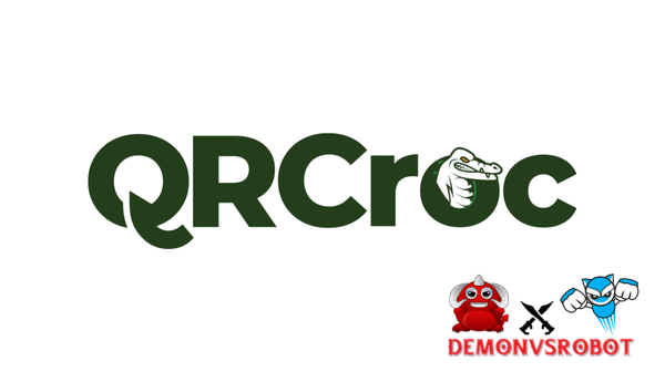 QR Croc