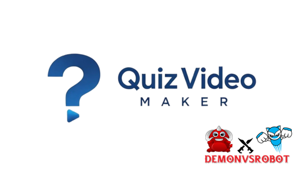 Quiz Video Maker
