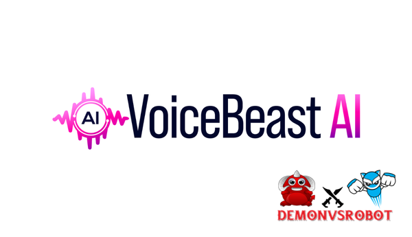 VoiceBeast AI