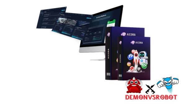 AICora Review + OTOs: Boost Your Social Media Empire with Smart AI Power 17 AICora