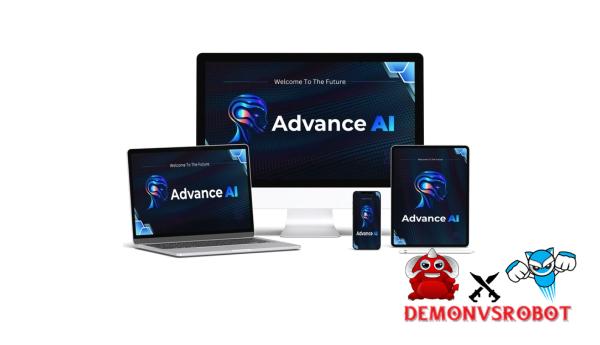 Advance AI DVR