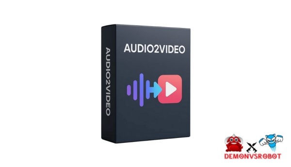 Audio2Video DVR