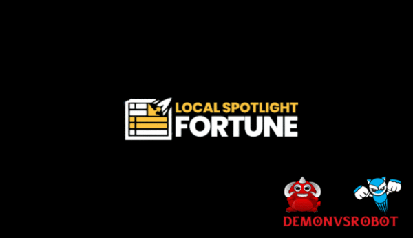 Local Spotlight Fortune