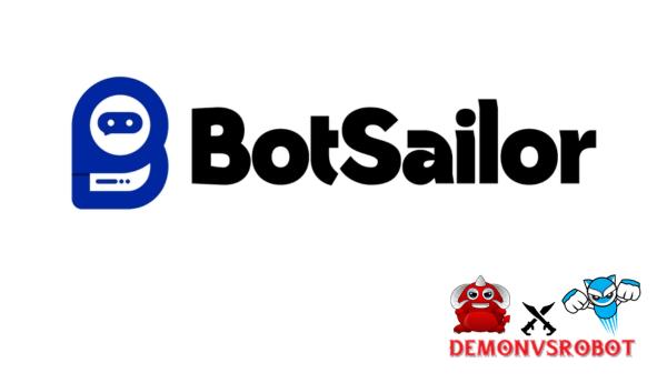 BotSailor