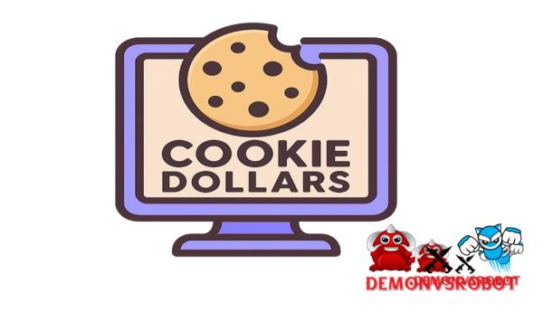 Cookie Dollars DVR