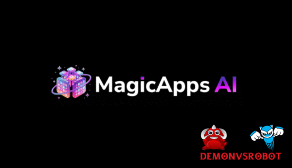 MagicApps AI