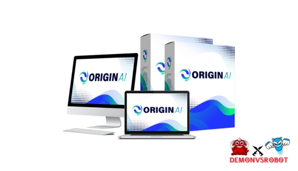 Origin AI DVR 1