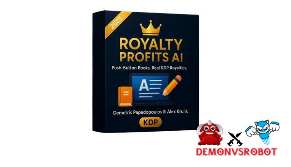 Royalty Profits AI