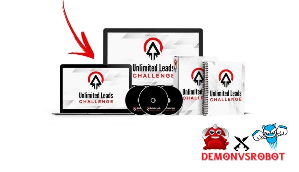 Unlimited Leads Challenge