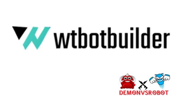 WTbotBuilder