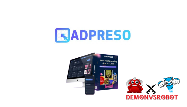 AdPreso AI