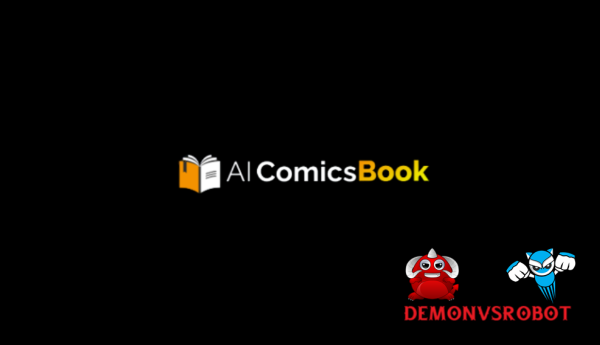 AI ComicsBook