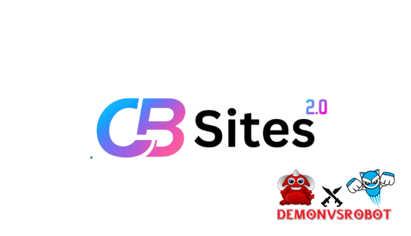 CB Sites 2.0