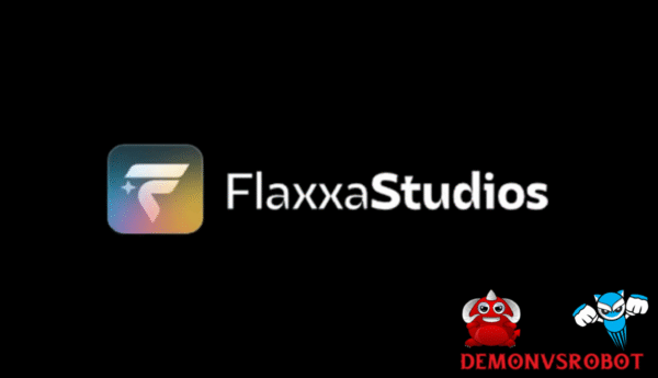 Flaxxa Studios