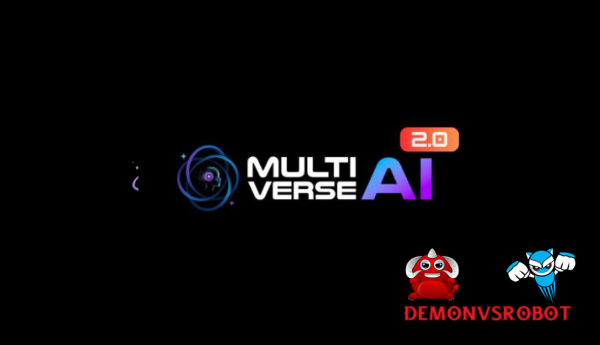 Multiverse AI 2.0