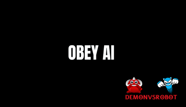 Obey AI