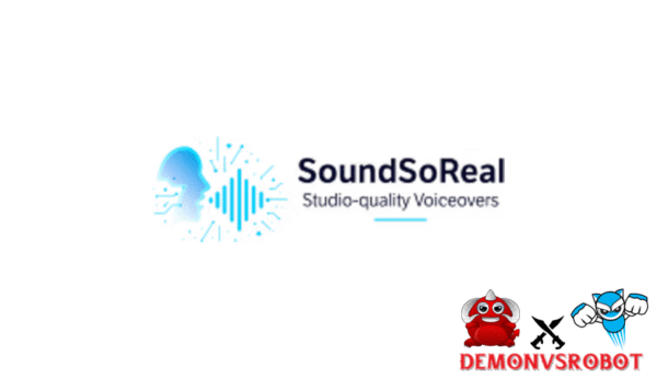 SoundSoReal