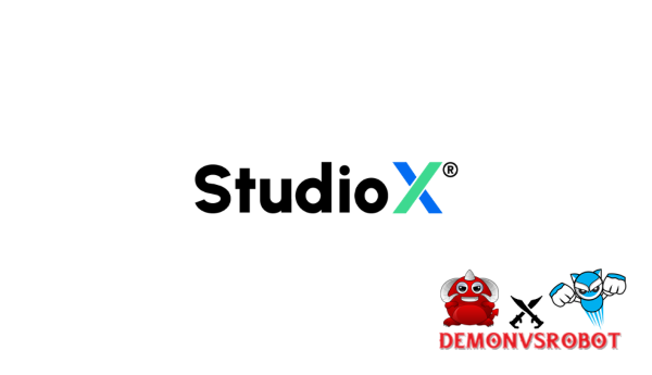 StudioX AI