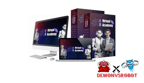 AI Virtual Academy