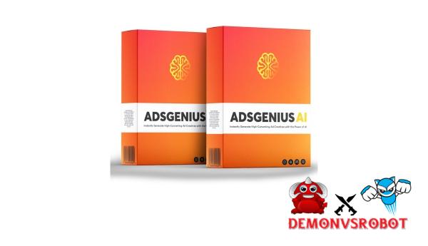 AdGenius AI Review: Create High-Converting Facebook Ads in Minutes 17 AdGenius AI