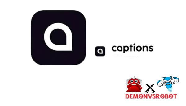 Captions AI