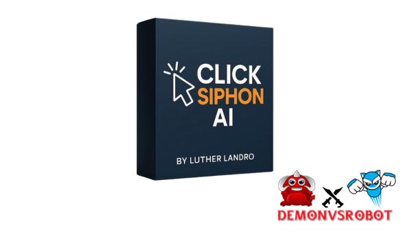 Click Siphon AI