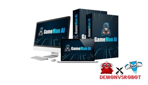 Gameman AI