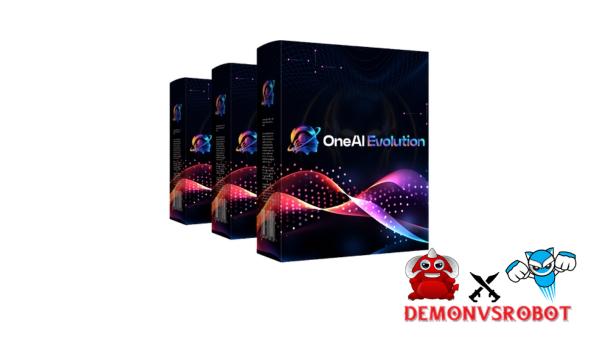 OneAi Evolution Review: Replace All Your Expensive AI Tools with This Unified Platform 17 OneAi Evolution