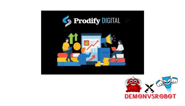 Prodify Digital