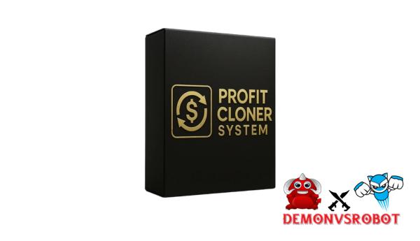 Profit Cloner System Review: Instantly Turn Viral Videos Into Affiliate Commissions With AI 17 Profit Cloner System