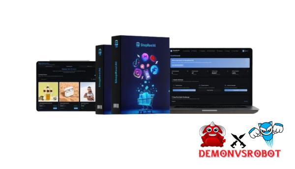 ShopReelAI
