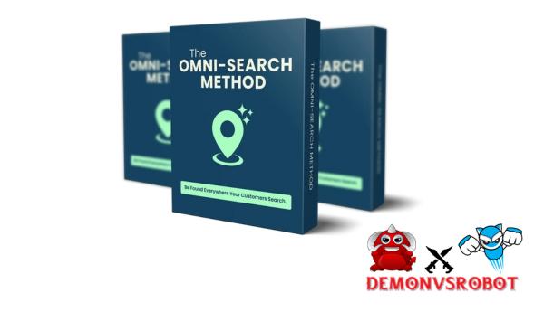 The Omni-Search Method Review: Unlock a Simple, Repeatable Way to Earn Online Fast 17 The Omni-Search Method