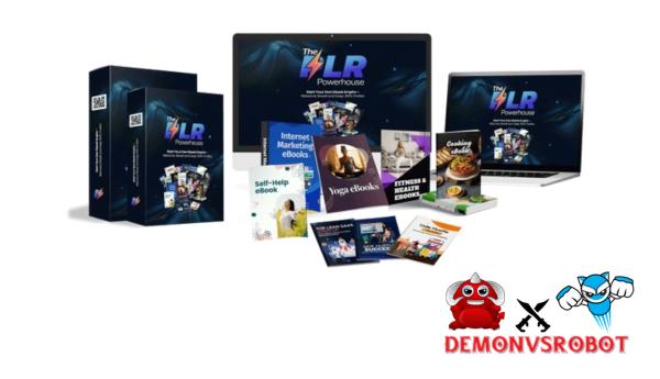 The PLR Powerhouse + OTOs Review: Unlock Instant Profits with Full Private Label Rights 17 The PLR Powerhouse