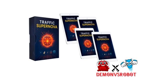 Traffic Supernova
