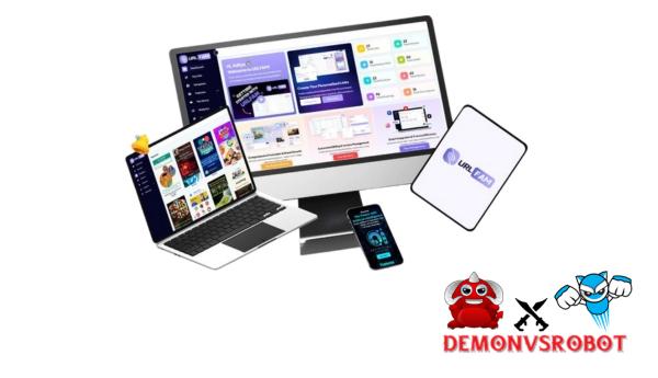 URLFAM Review: Unlock All-in-One Funnel Power for Modern Marketers 17 URLFam