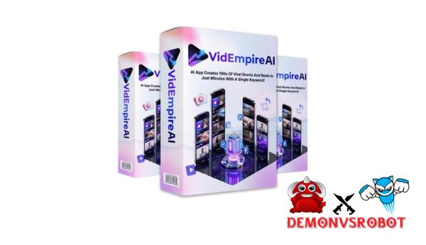 VidEmpire AI