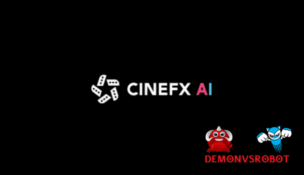 CineFX AI