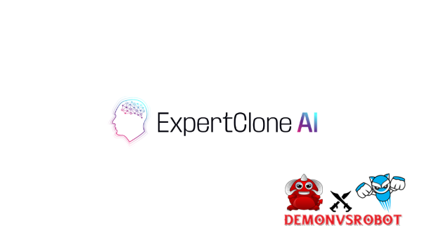 ExpertClone AI
