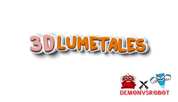 3D Lumetales V2 Review: Build Animated Stories Without Skills 17 3D Lumetales V2