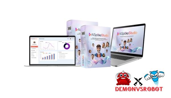 AiSpokeStudio Review: Create AI Avatar Videos Instantly 17 AiSpokeStudio