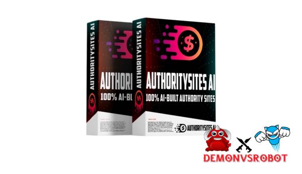 AuthoritySites AI