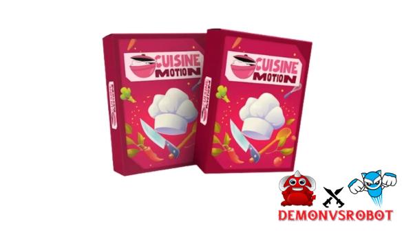 CuisineMotion Review: Create Animated Cooking Videos Instantly 17 CuisineMotion