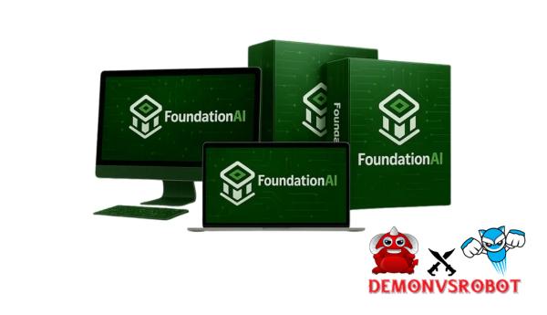 FoundationAI Review: Create, Publish and Monetize iPhone Apps Easily 17 FoundationAI