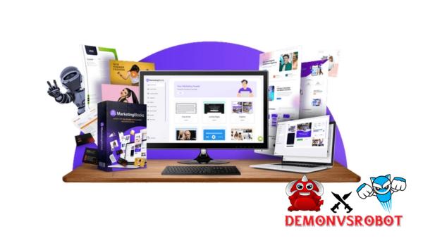 MarketingBlocks Review: Automate Content, Pages and Promotion 17 MarketingBlocks