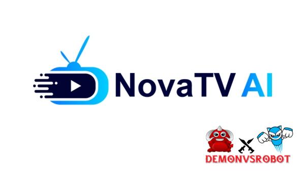 NovaTV AI 2.0
