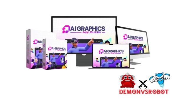 AI Graphics App Builder