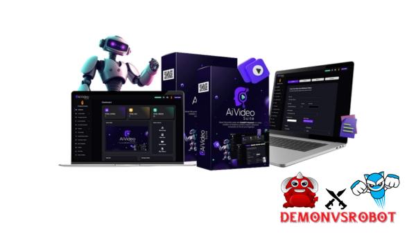 AiVideoSuite Review: Create Professional Videos Without Filming or Editing 17 AiVideoSuite