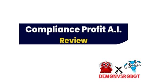 Compliance Profit AI Review: Earn Commissions by Solving Website Compliance Risks 17 Compliance Profit AI